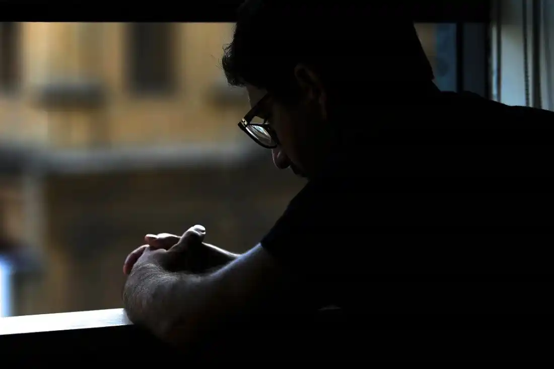 La depresión es el trastorno mental más frecuente.