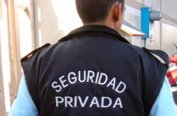 Intervienen la obra social del gremio de la seguridad privada