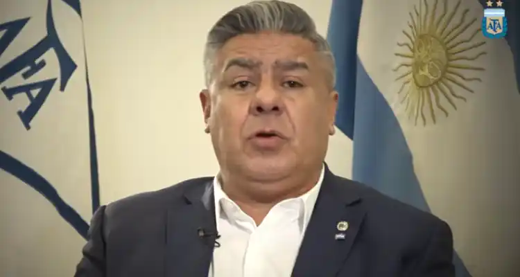 La AFA anunció cuándo podrán volver a entrenar los equipos profesionales y aseguran que la medida abarca a los clubes de la Liga Sampedrina