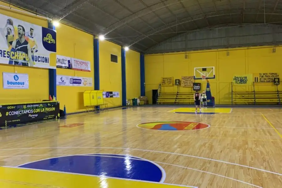 La Copa Santa Fe Provincia Deportiva de básquetbol tendrá su salto inicial