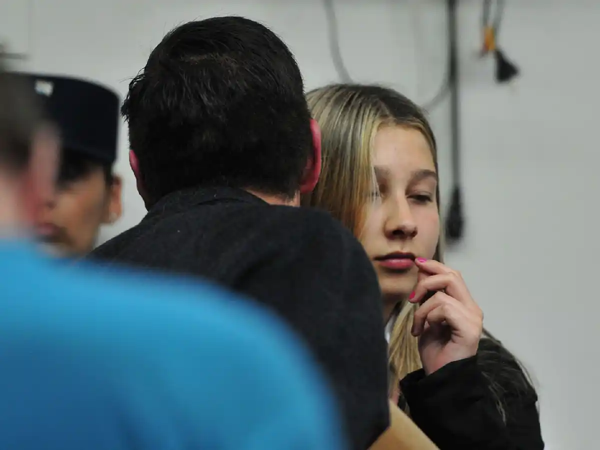 La Justicia confirmó la condena a prisión perpetua de Nahir Galarza 