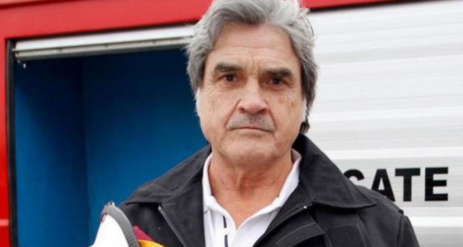 Elecciones: Junto a Lito Cruz, Pángaro invita a debatir sobre la cultura