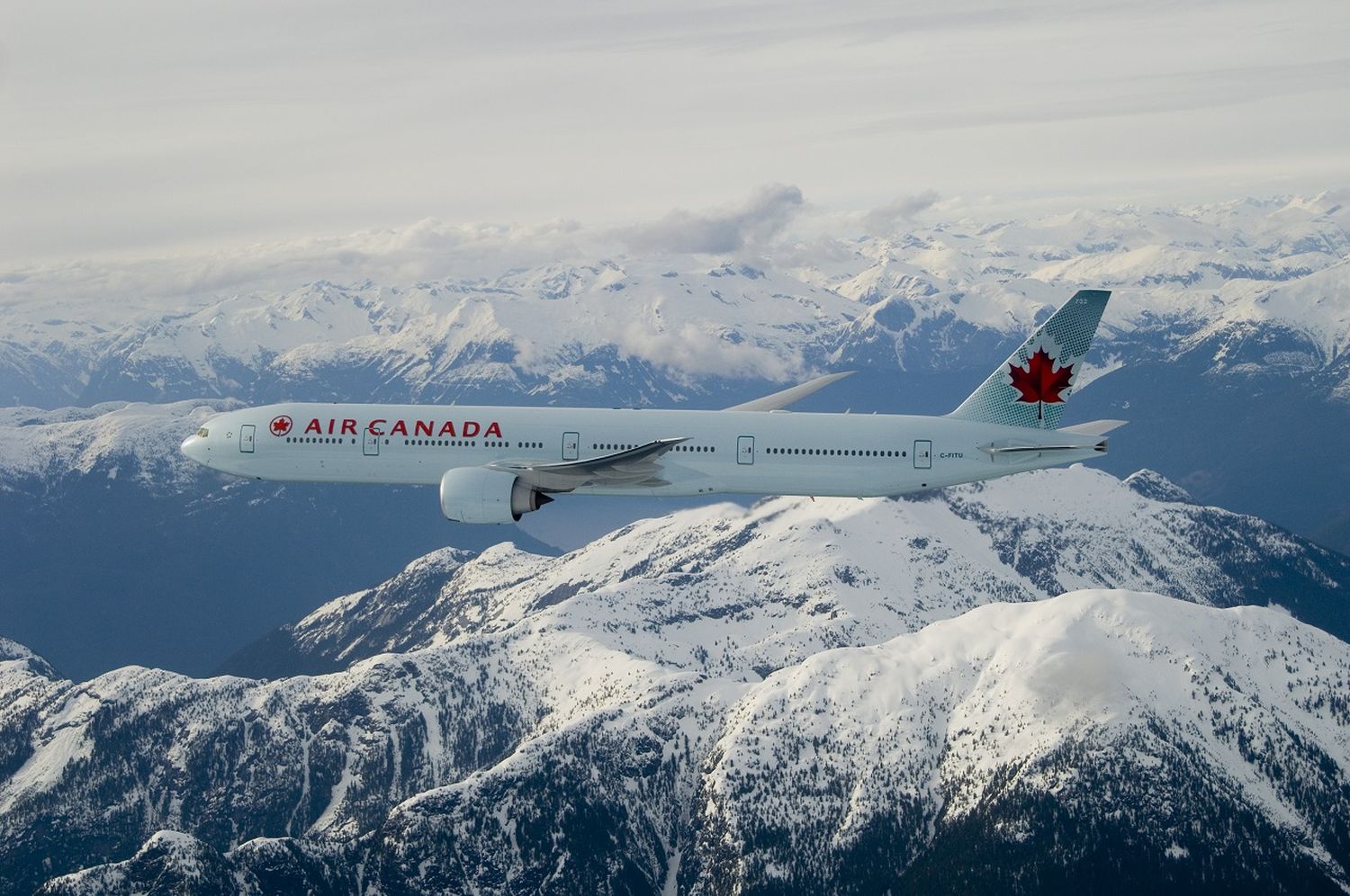 Air Canada actualiza su equipo en Ezeiza y es elegida como la mejor aerolínea de largo recorrido de América