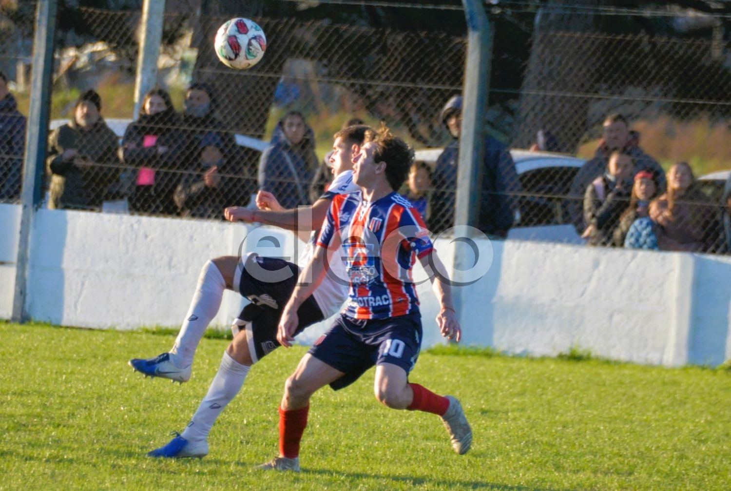La jornada de cierre del fútbol tandilense marcó la consagración de Gimnasia