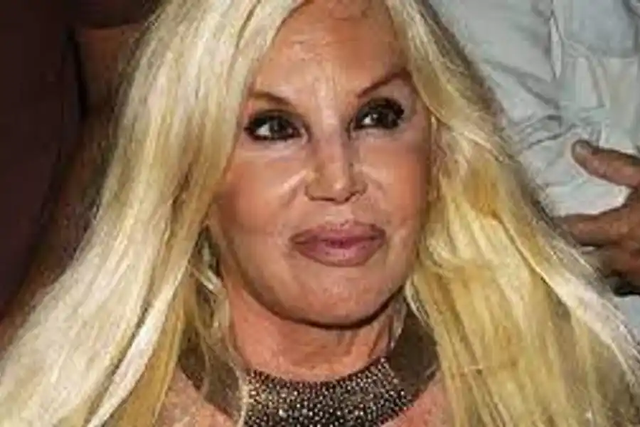 Susana Giménez zafó de una causa en la que la AFIP le reclamaba más de 50 millones de pesos