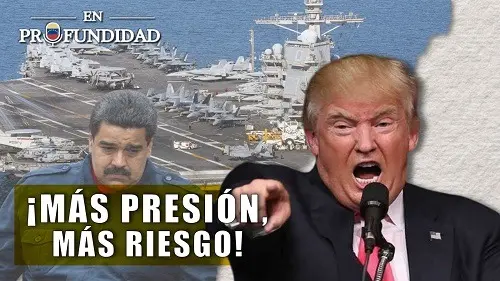 Impacto Venezuela