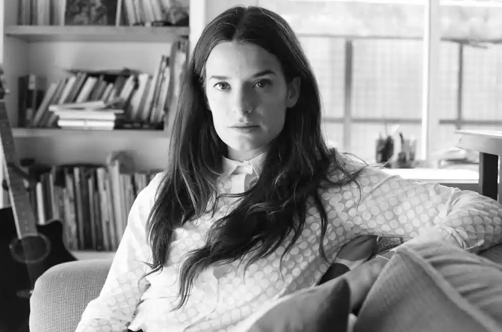 La directora argentina Lola Arias ganó el Premio Ibsen