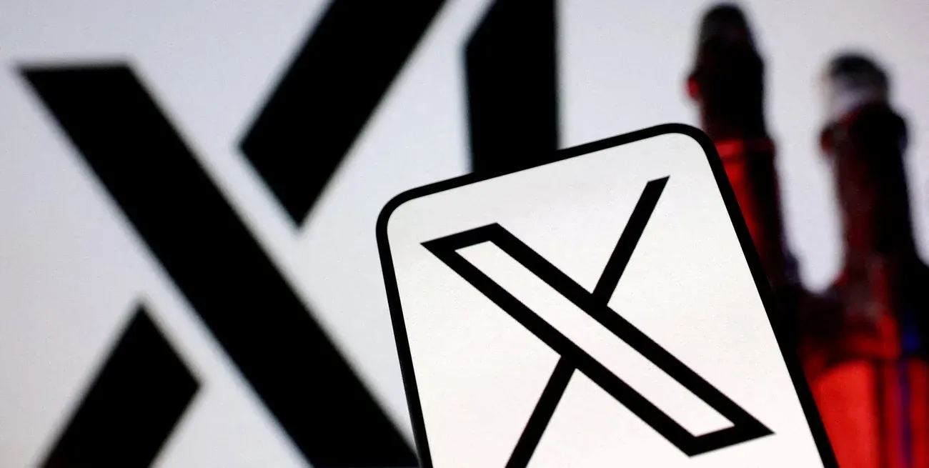 ¿Se cayó X?: miles de usuarios reportaron fallas.