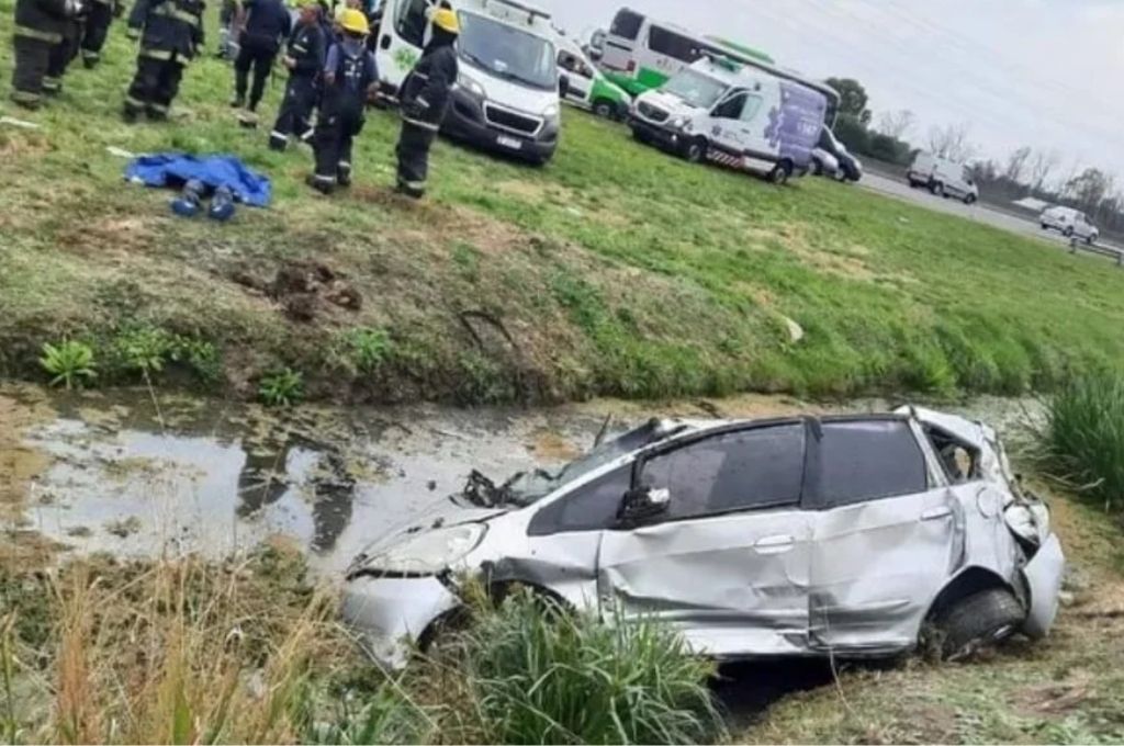 Investiga el hecho la comisaría octava de Quilmes