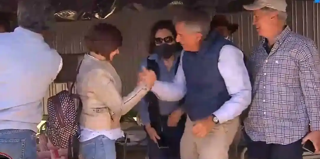 La Jueza falló a favor de la familia Etchevehere: Hubo usurpación