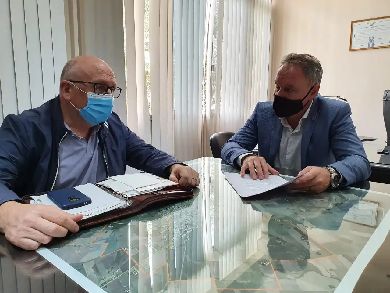 Cómo funciona el Sistema de Seguimientos casos covid-19