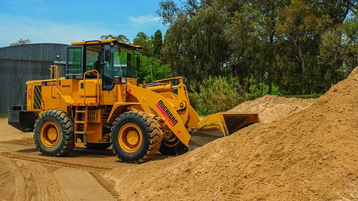 Convocatoria a la Reunión Constitutiva del Observatorio Entrerriano de Extracción de Arenas