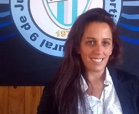 Club 9 de Julio: el crecimiento del barrio como prioridad