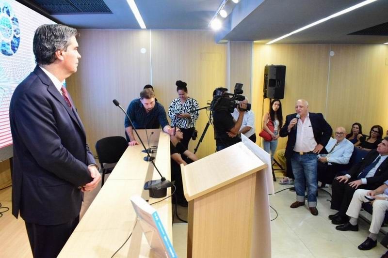 Auguran multitudinario apoyo a eventual candidatura de Capitanich