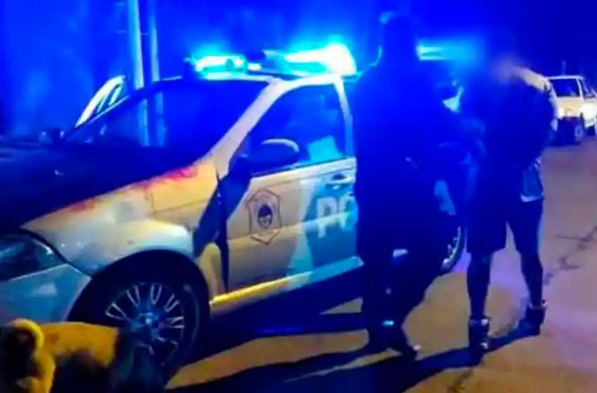 Le negó dinero a su hijo y la amenazó: pidió medida cautelar de acercamiento