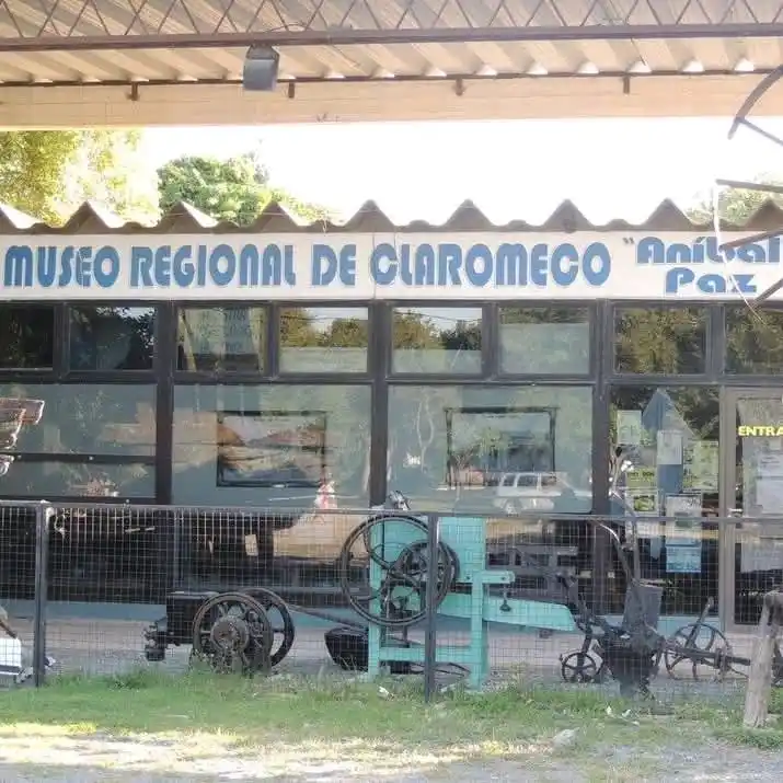 Celebra su 38 aniversario el Museo Regional Aníbal Paz