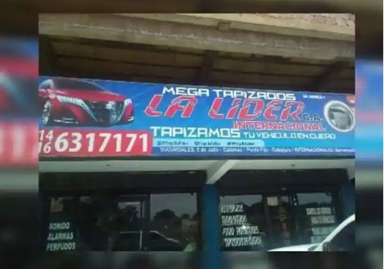 ZULIA ATERRORIZADA por un nuevo atentado a mano de delincuentes