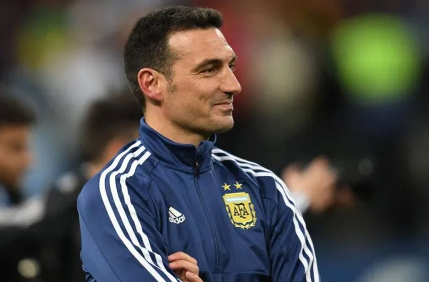 Selección Argentina: Scaloni dio la lista para los amistosos de marzo y aparecieron dos ex juveniles de Central