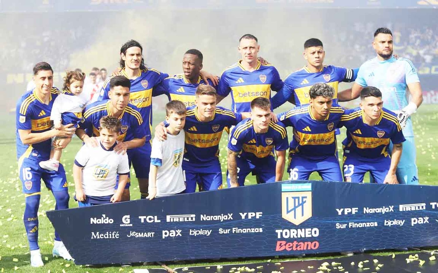 Boca visitará a Belgrano con la obligación de sumar de a tres