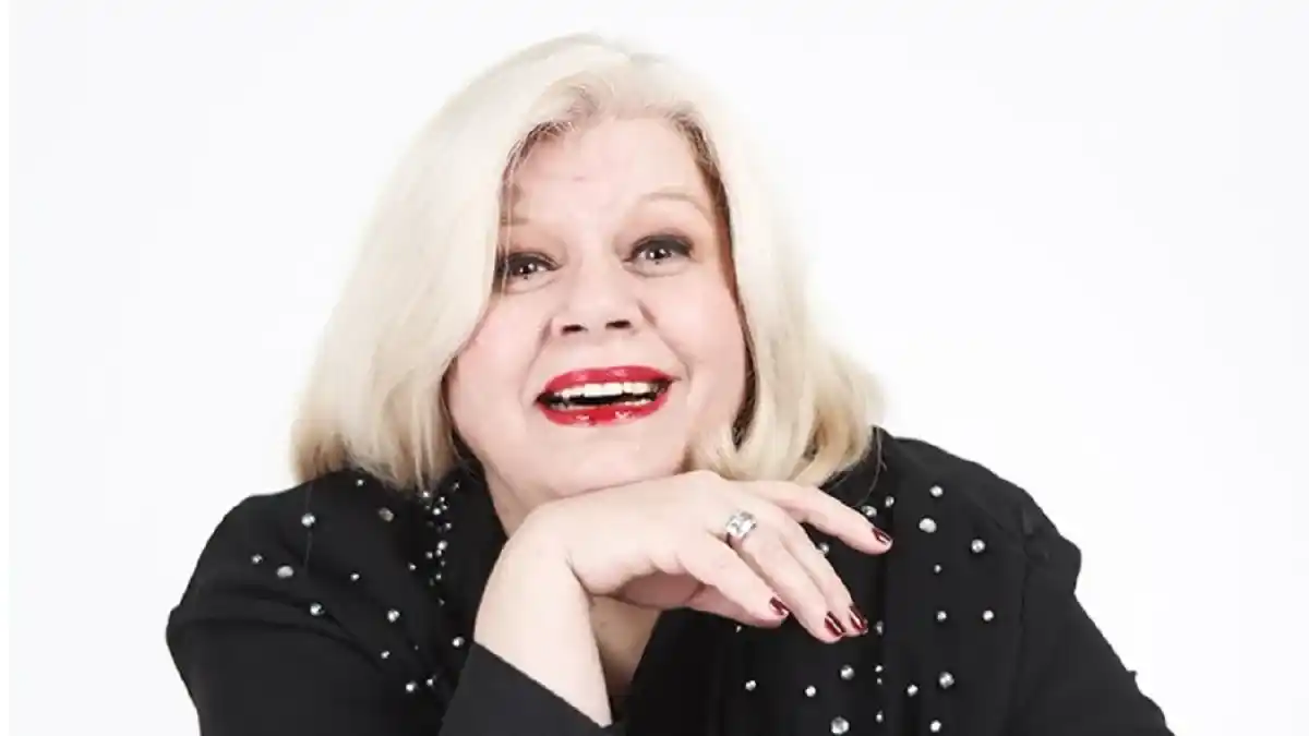 Delicado momento de salud para María Graña: "Toda la familia la quiere ayudar"