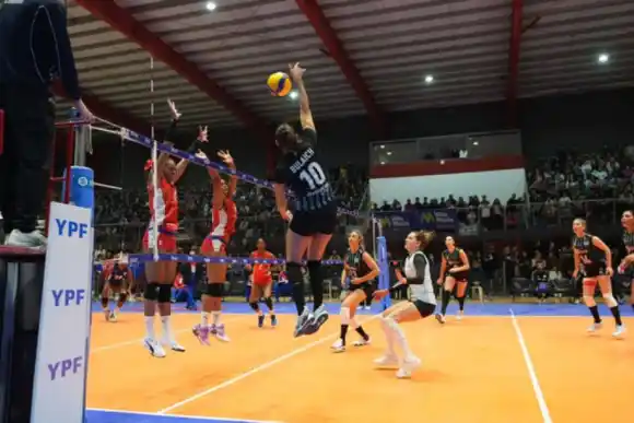 Las Panteras ganaron el segundo amistoso ante Cuba