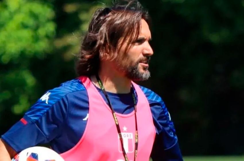 Boca Juniors confirmó el acuerdo con Diego Martínez y anunció que será el nuevo entrenador