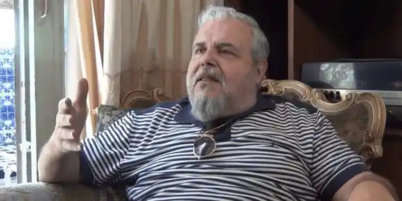 ¡FUE PRESO POLÍTICO DOS VECES! Fallece Vasco Da Costa uno de los detenidos por el caso Daktari