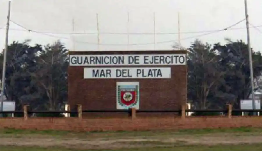 El Ejército inició actuaciones contra el suboficial que mató al joven