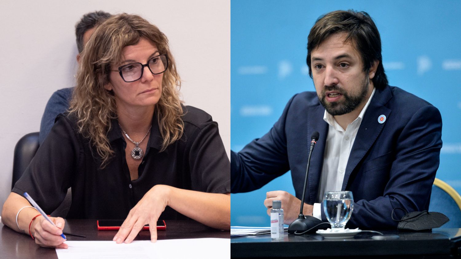 Diputada Dziakowski apura a Kreplak por la crisis del IOMA y exige conocer "si está garantizada la atención a afiliados"