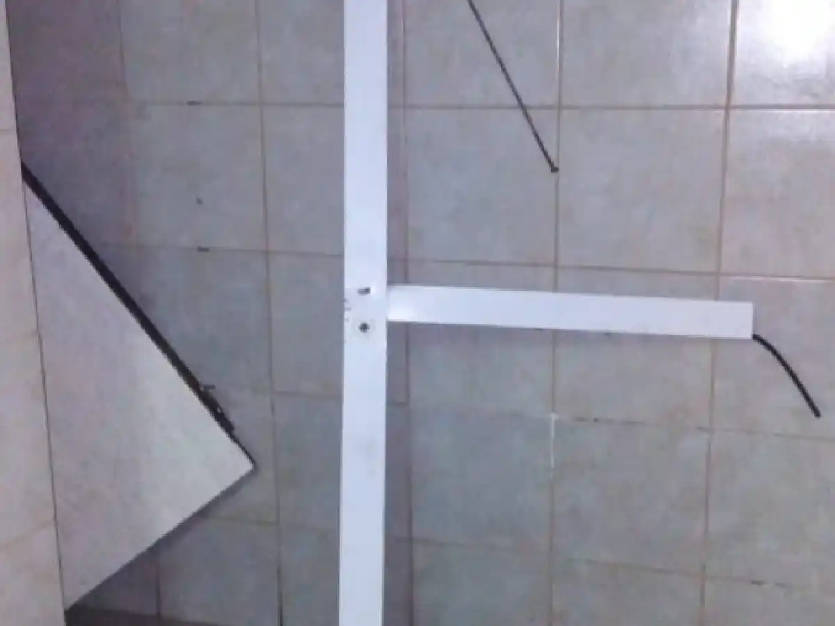 En cinco días, robaron dos veces en el club Los Andes