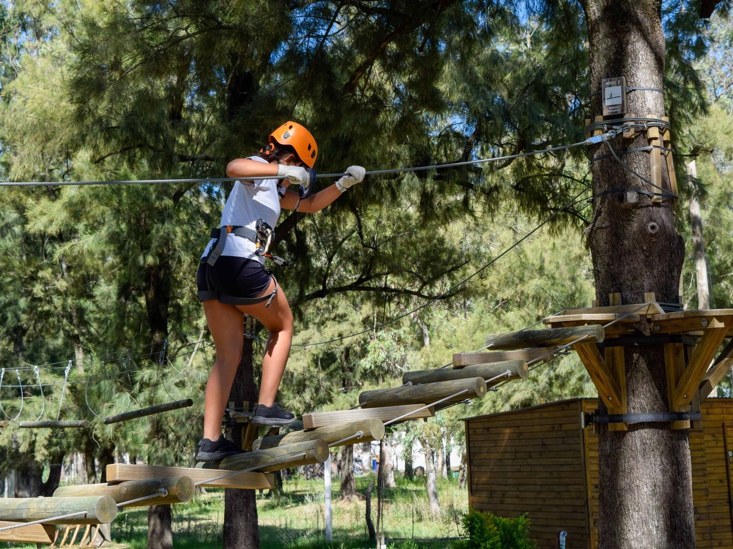 Nuevos horarios del Parque Recreativo Minuanes