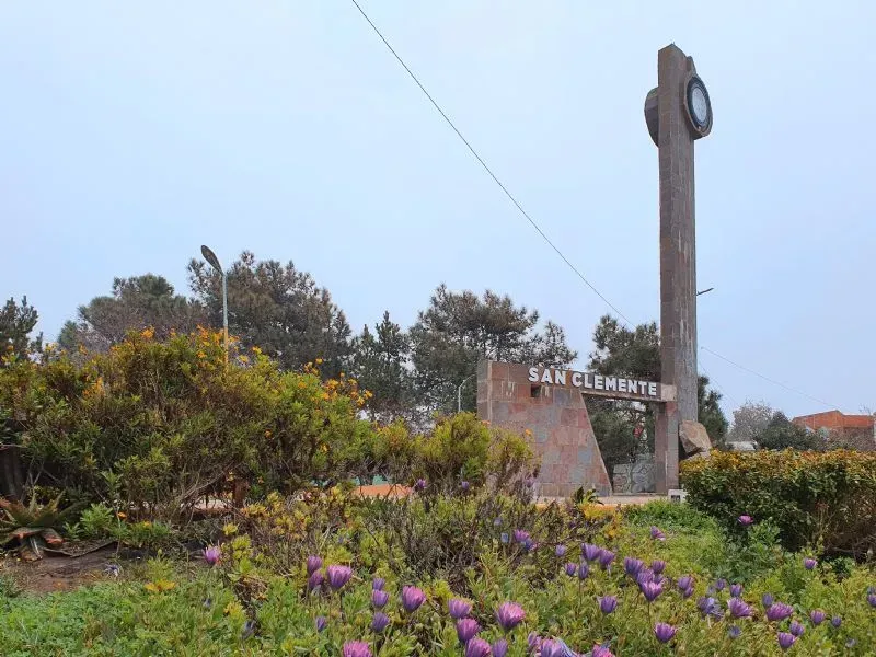 San Clemente del Tuyú: una mujer denunció que un amigo la violó tras darle alojamiento porque no podía pagar el alquiler