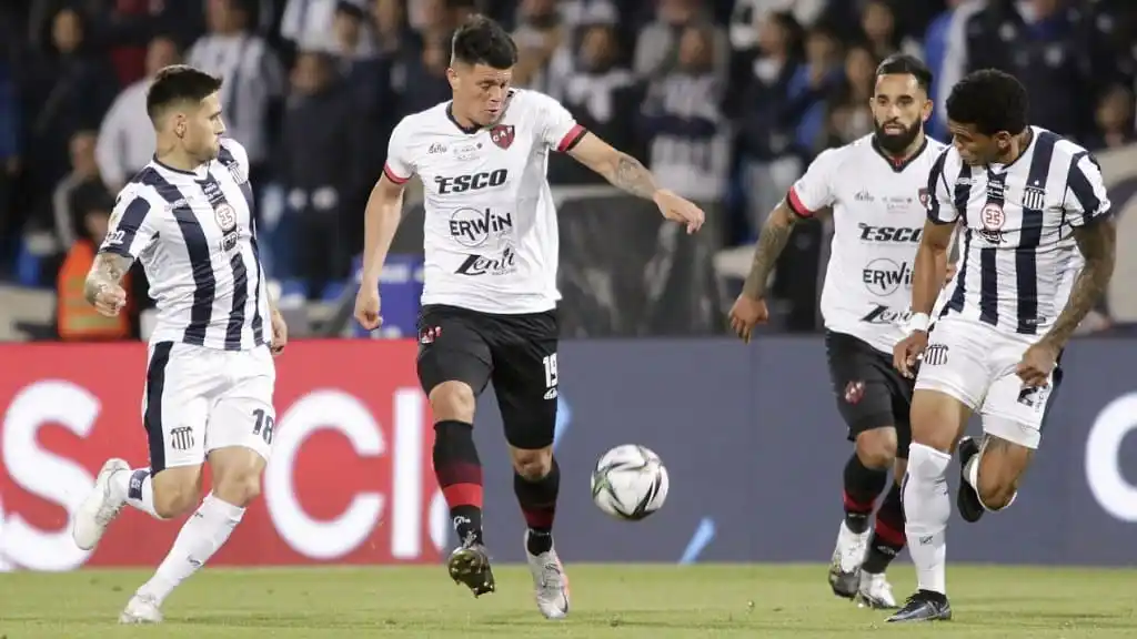 Patronato se consagró campeón de la Copa Argentina