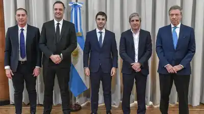 El Gobierno elimina retenciones al petróleo convencional para impulsar empleo