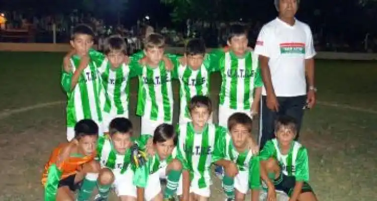 Concluyó el Torneo de Verano