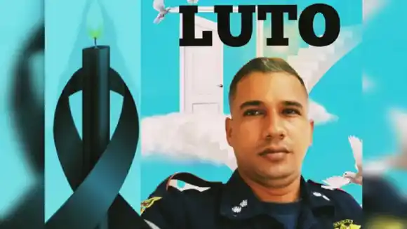 ¡VIAJABA EN UNA MOTO Y CON CASCO! Muere en accidente de tránsito bombero «Héroe» de Carabobo