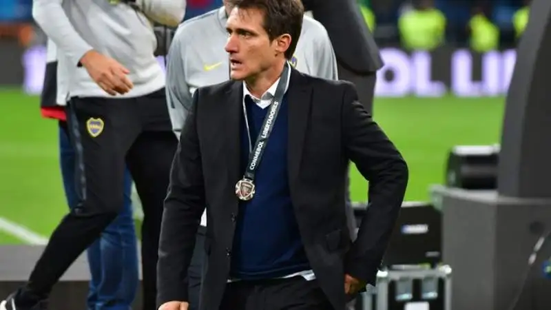 Tras la dolorosa derrota, en Boca piensan en lo que viene