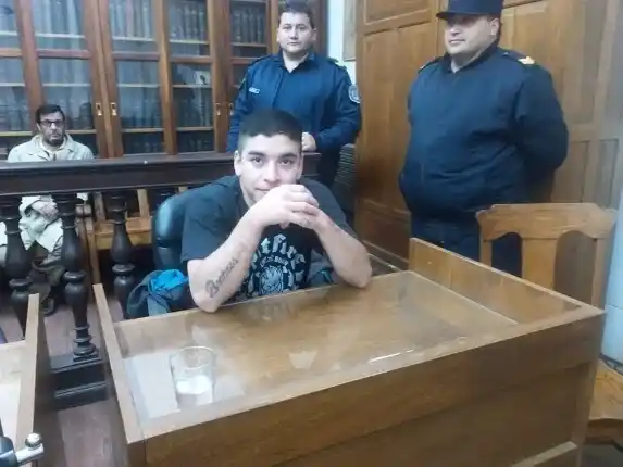 27 años de prisión para Martínez por el asesinato de Estela Alberto