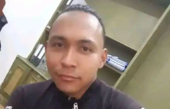 ¡LA MUJER SIMULÓ UN SUICIDIO! Pareja de un CICPC lo mató en Aragua