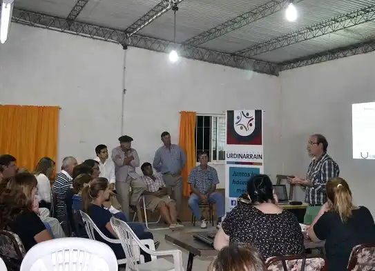Comenzaron a realizarse las asambleas del Presupuesto Participativo 