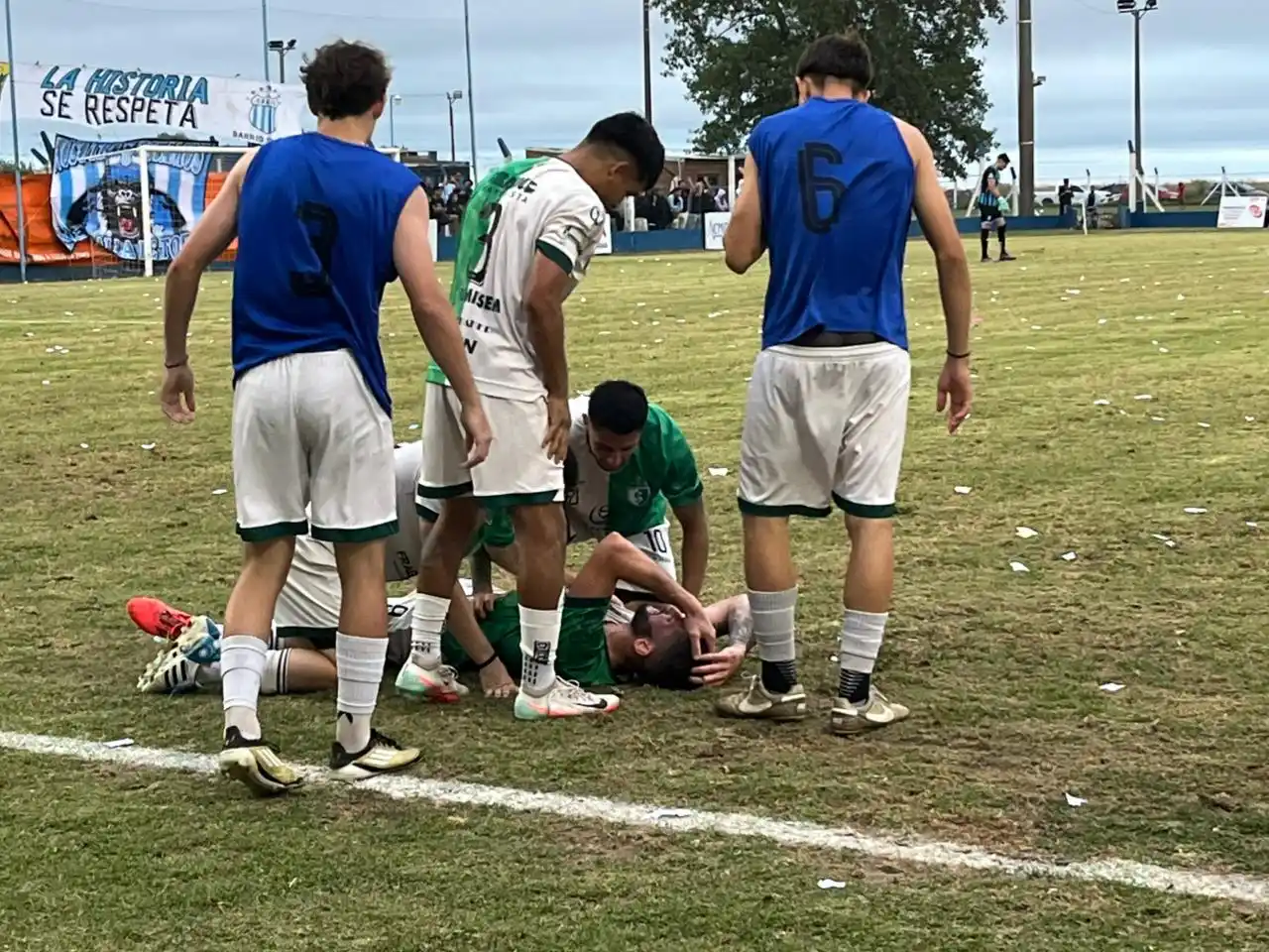 Unión y Cultura Studebaker - 6