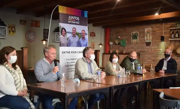 Mariana Salinas: �SConcordia nos duele a todos⬝