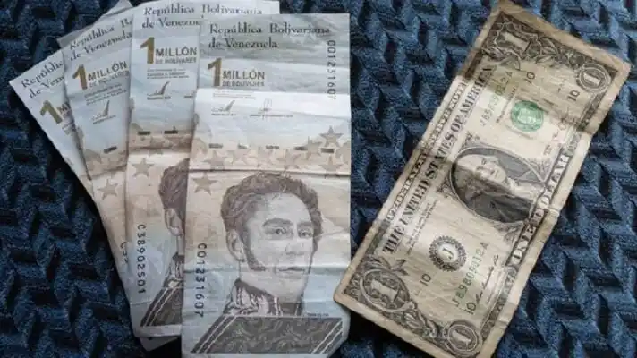 ¡EL BOLÍVAR DIGITAL NACIÓ MUERTO!  A un mes de la reconversión el dólar sigue ganando la batalla