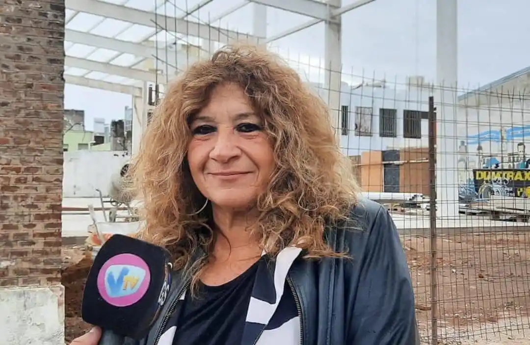 Rostom valoró la decisión del Gobierno de recuperar el “viejo” Hospital y construir un nuevo edificio para Seguridad