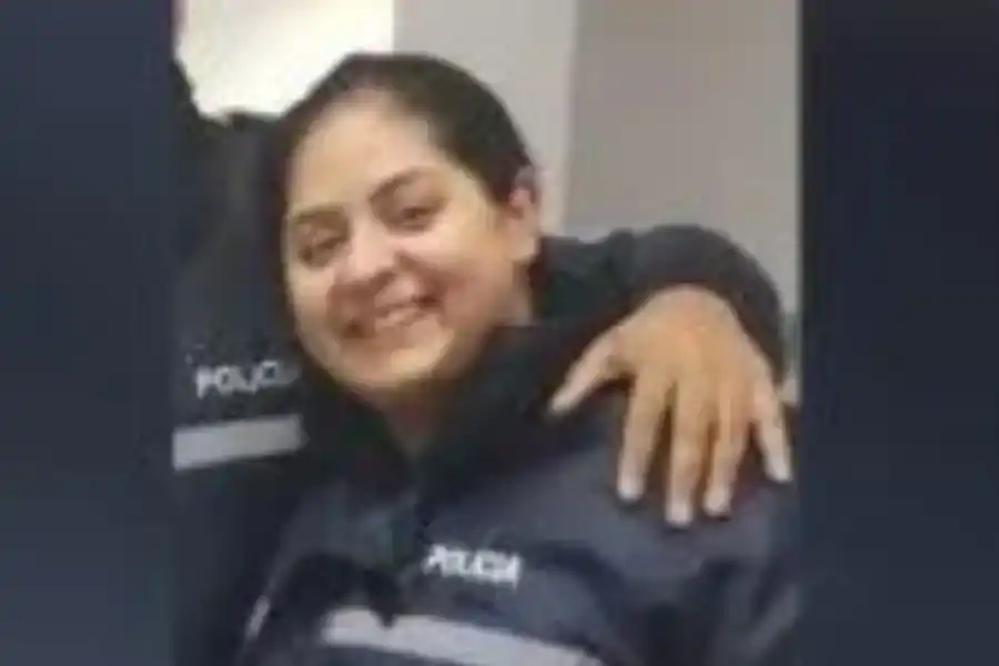 Horror en San Luis: una mujer policía mató a sus hijos