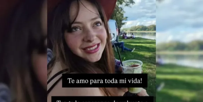 Familiares y allegados mantienen la esperanza mientras continúa la búsqueda.