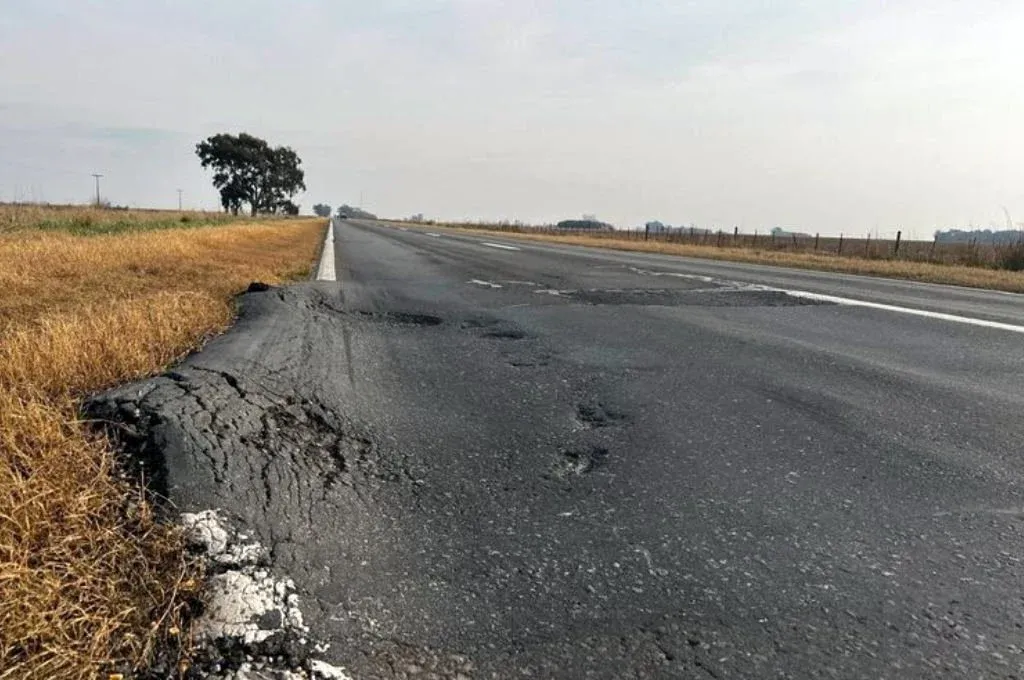 Tránsito en rutas y accesos de Santa Fe, ¿cuál es el estado para circular en la provincia?