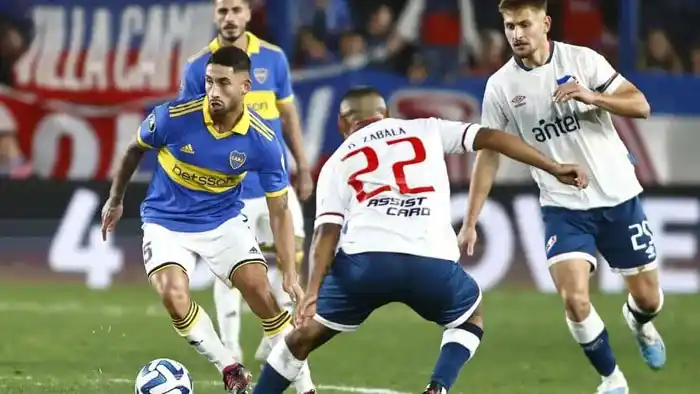 Boca cerró la venta de Alan Varela a Porto