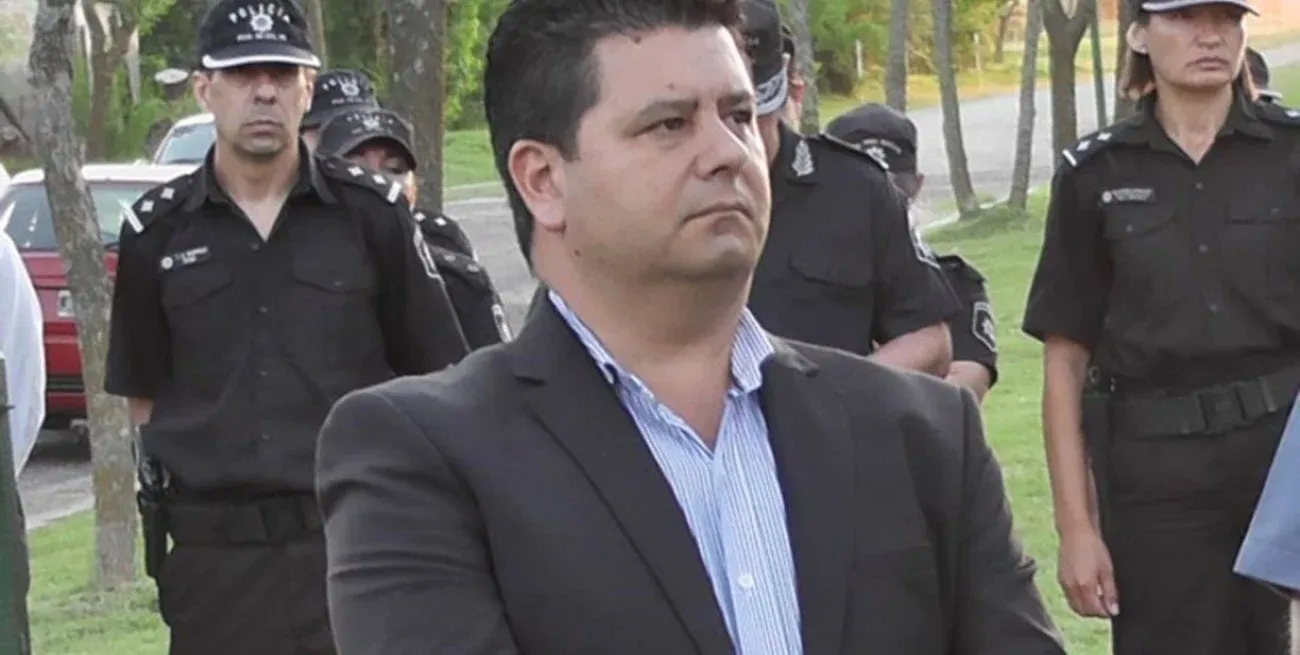 Detuvieron a un ex presidente comunal santafesino por presunta defraudación millonaria
