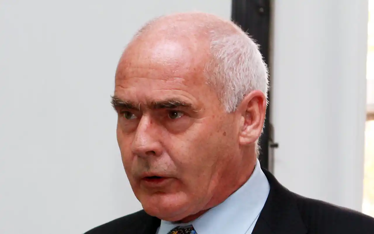 imagen Enrique Meyer